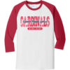 White / Red